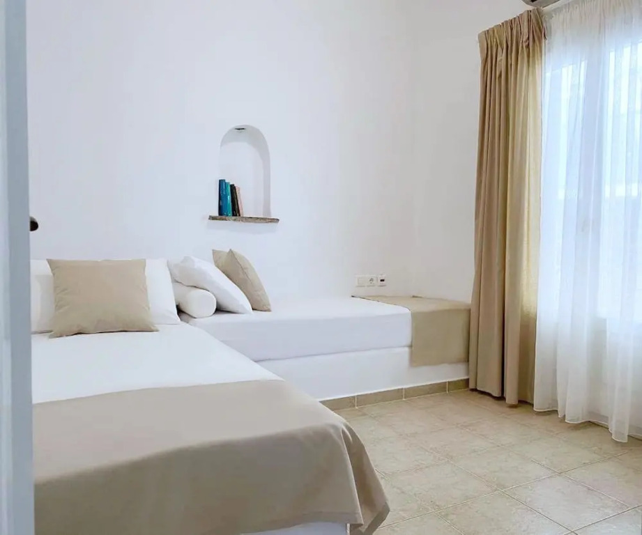 Antiparos View