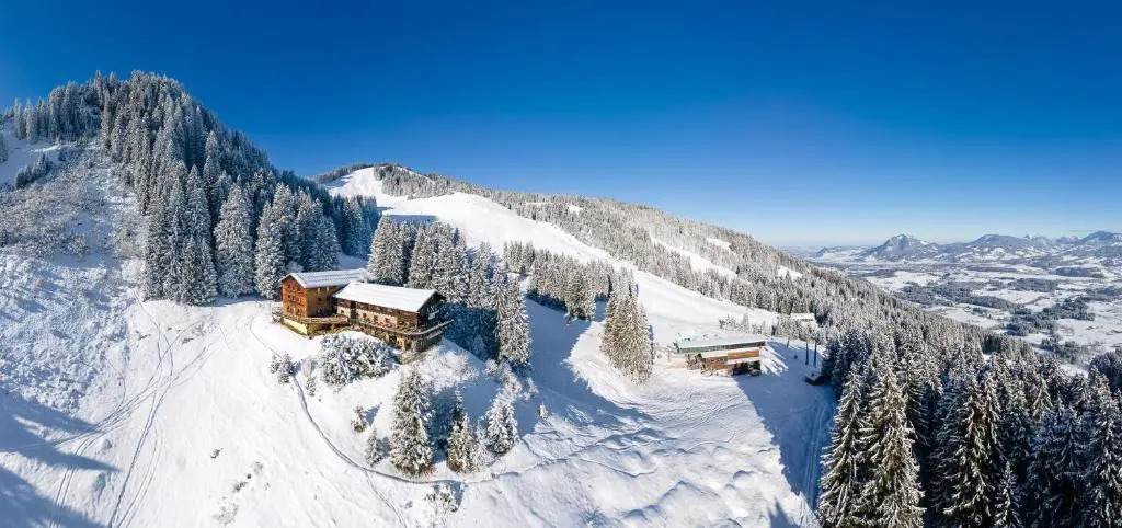 Berggasthof Hörnerhaus