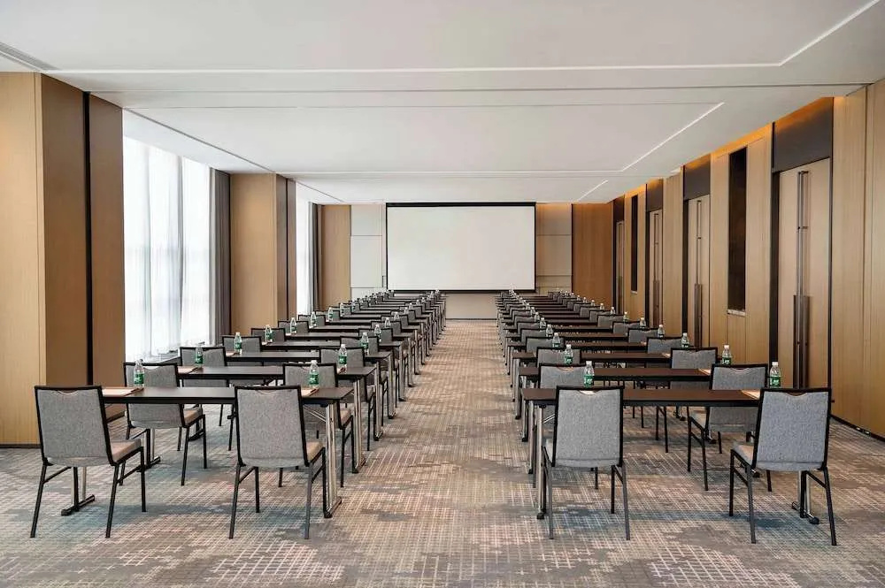 Courtyard by Marriott Nanning Wuxiang