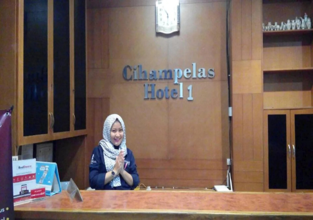Cihampelas Hotel 1