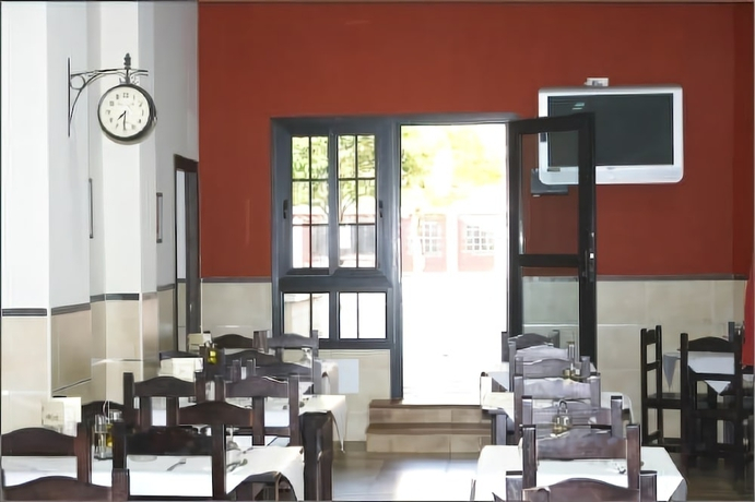 Hostal Carlos I