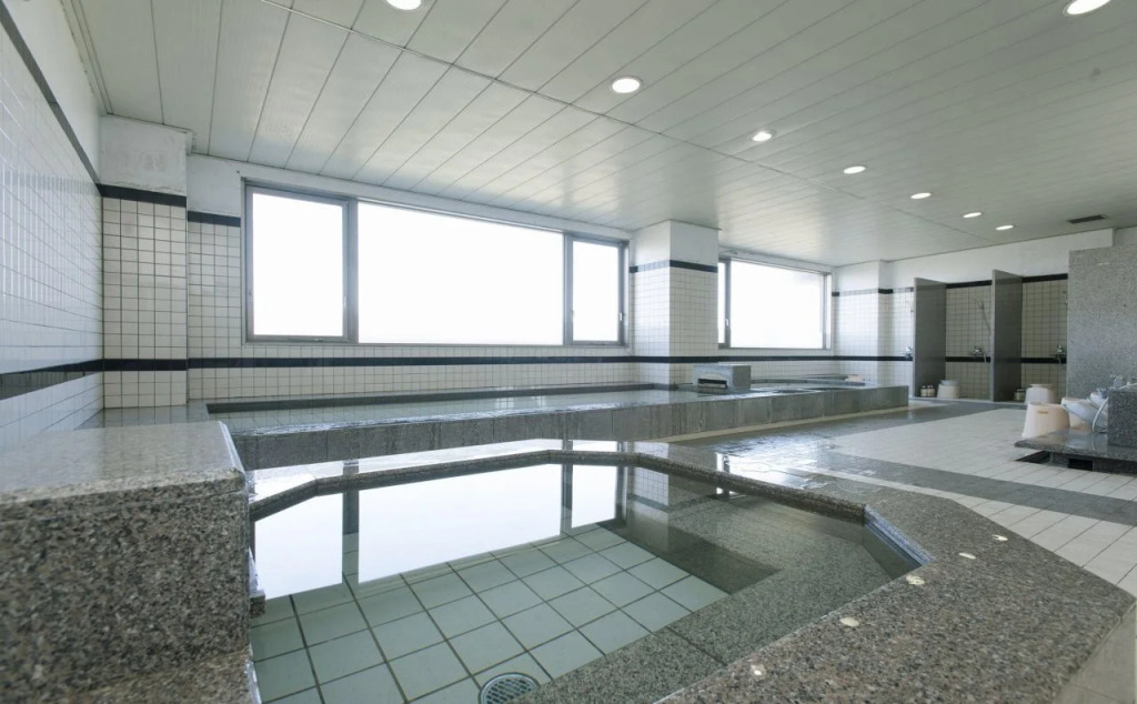 Sendai Hills Hotel
