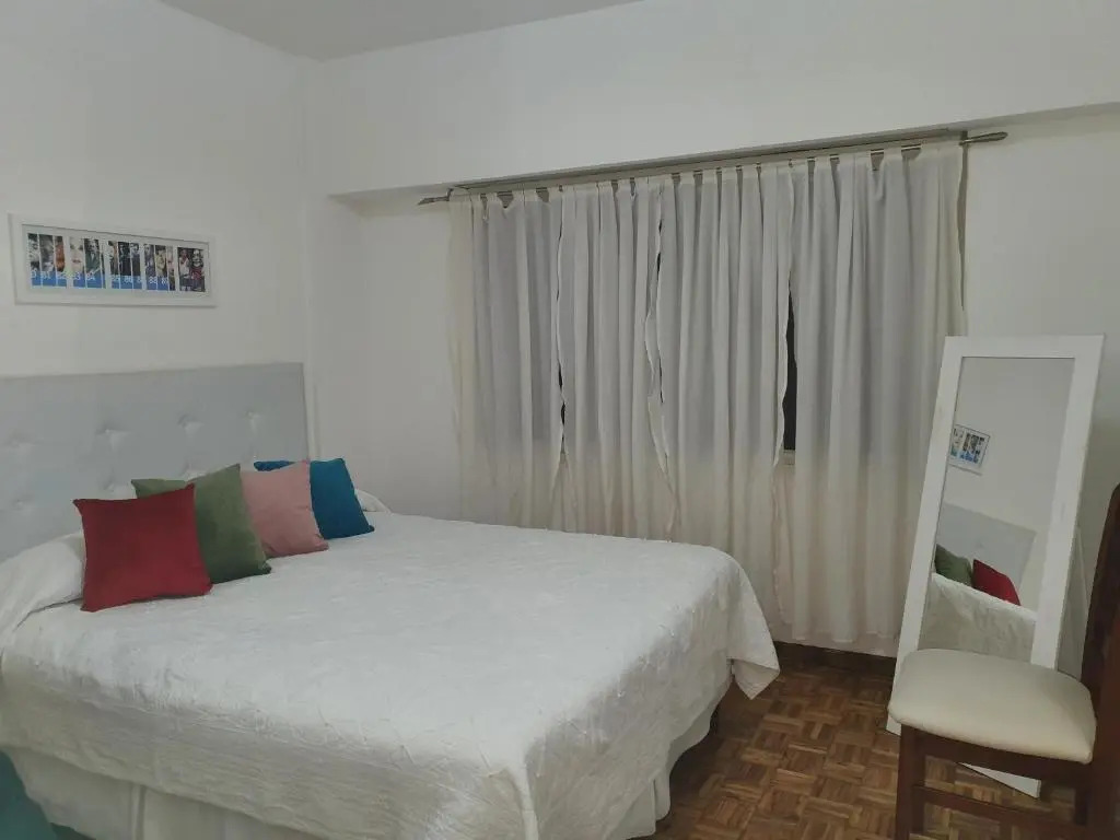 Monoambiente Centro ESTRATÉGICA UBICACIÓN