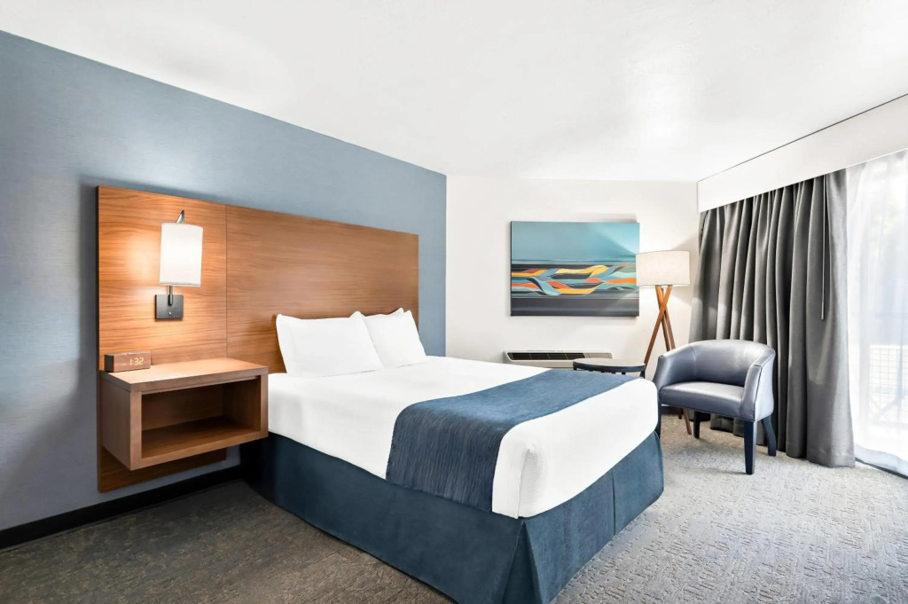 Hayward Inn