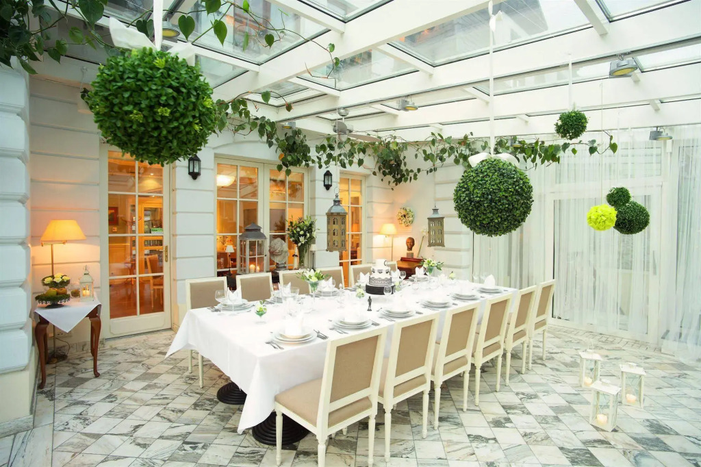 Hotel Dwór Kościuszko