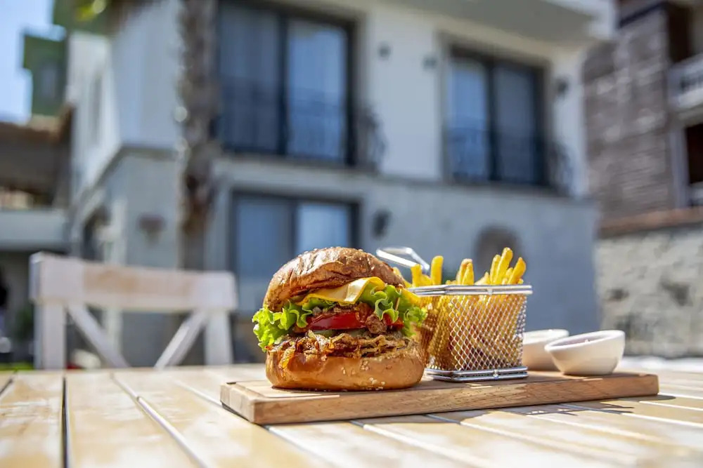 Sol De Verano Boutique Hotel