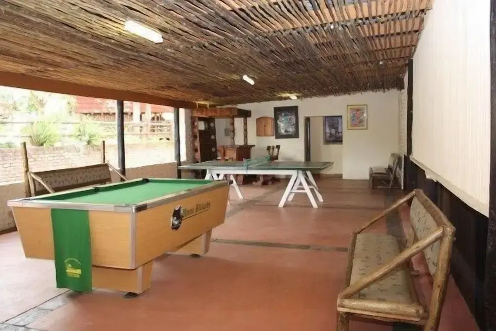 Jock-Sabie Lodge