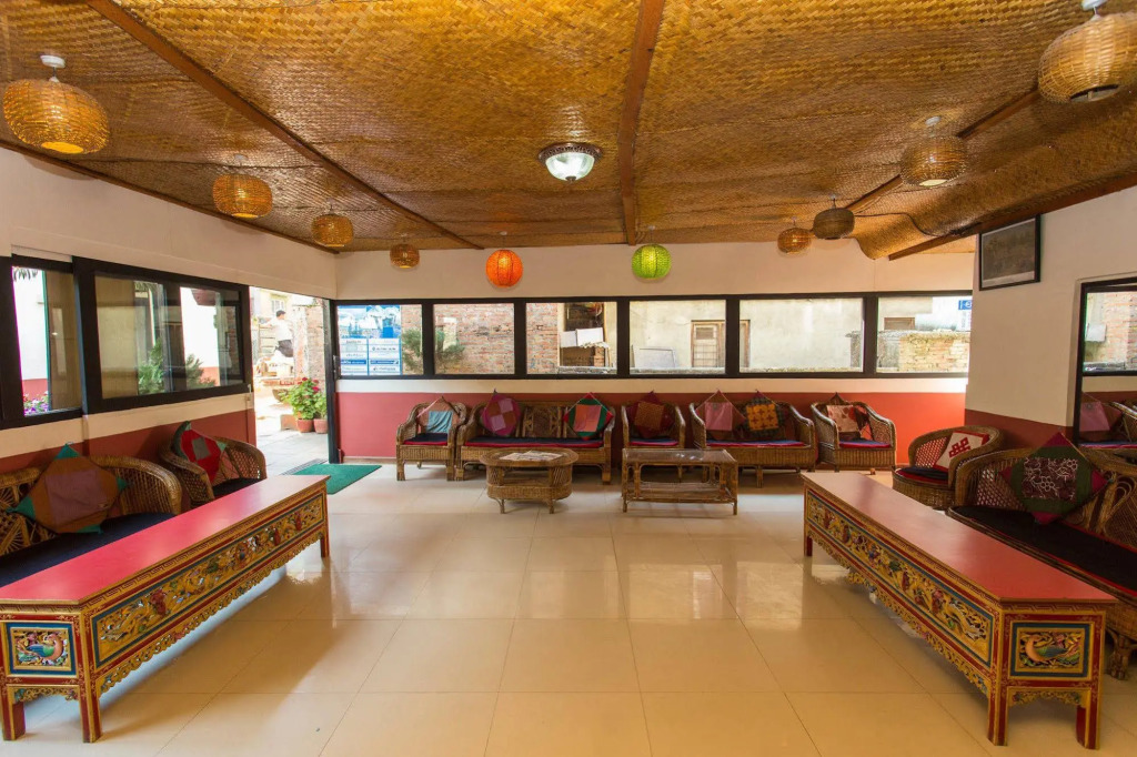 Thamel Eco Resort