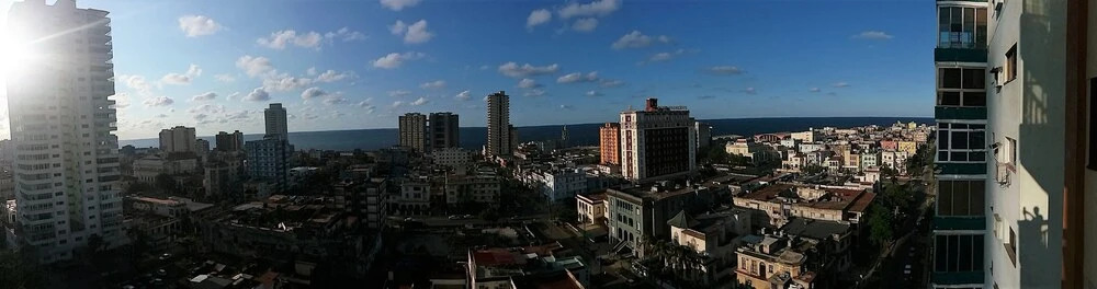 Apartamento Independiente Vistamar