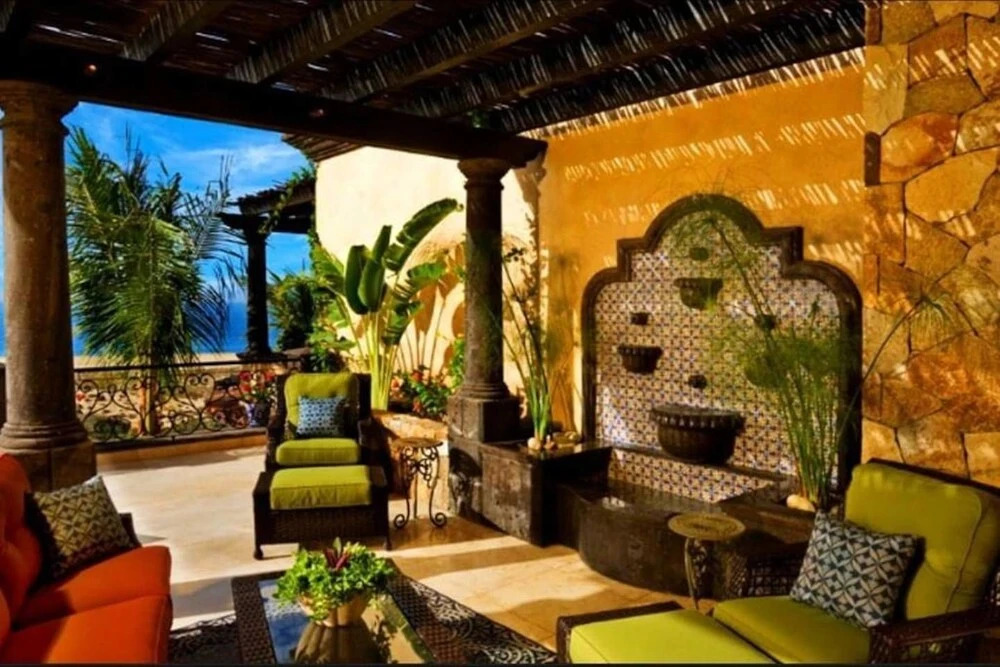 Los Cabos 4 BR Novaispania