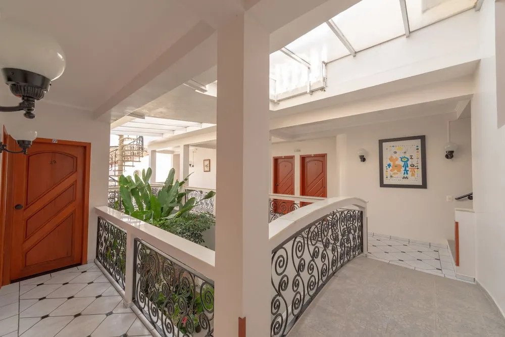 Hotel Guanumbis