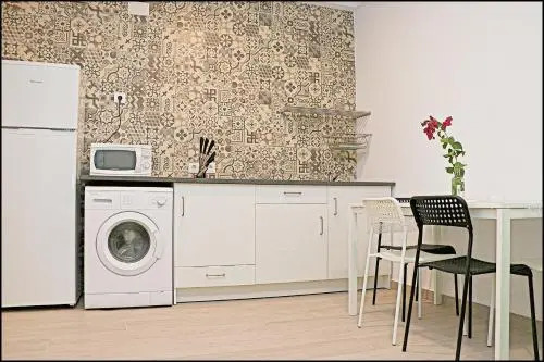 Apartamento rural en Conil