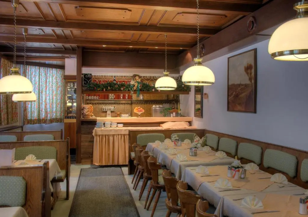 Gasthof Post