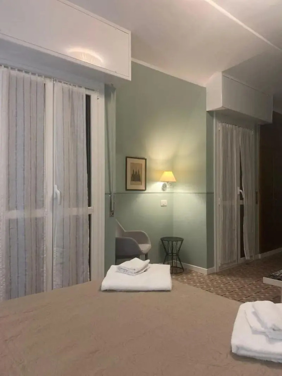 Вилла Giovanna Citylife Milano