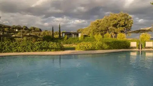 Agriturismo Il Melograno
