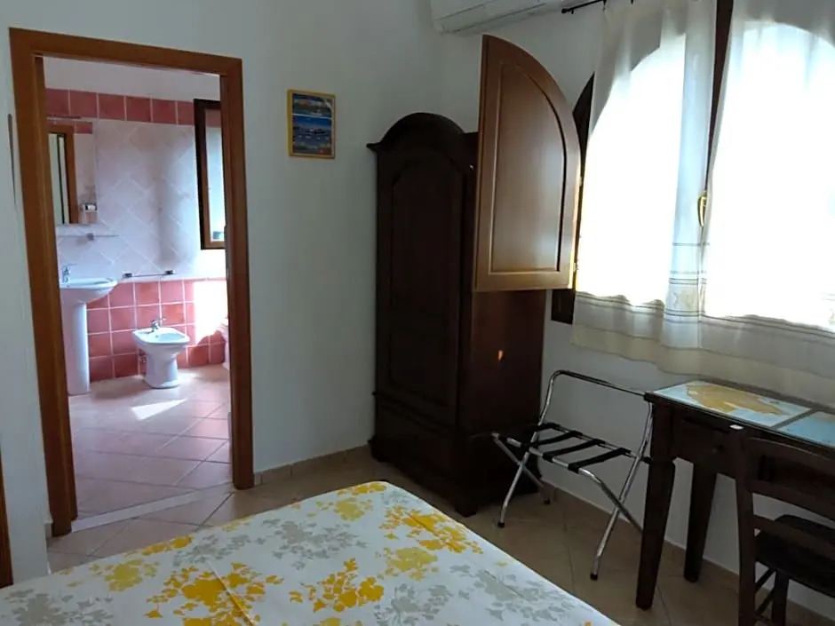 B&B Brezza di Mare (Sea Breeze)