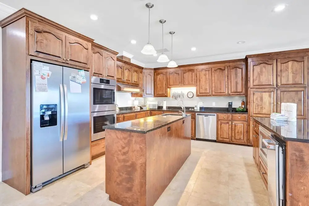 Dear Time Beach House- 5 Bedrooms Elevator Sleeps 10 Private Pool