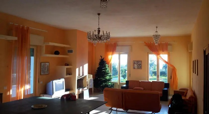 Villa Armonia