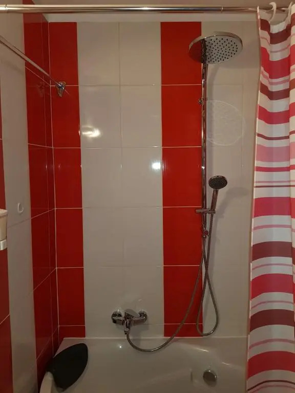 STERN Apartment