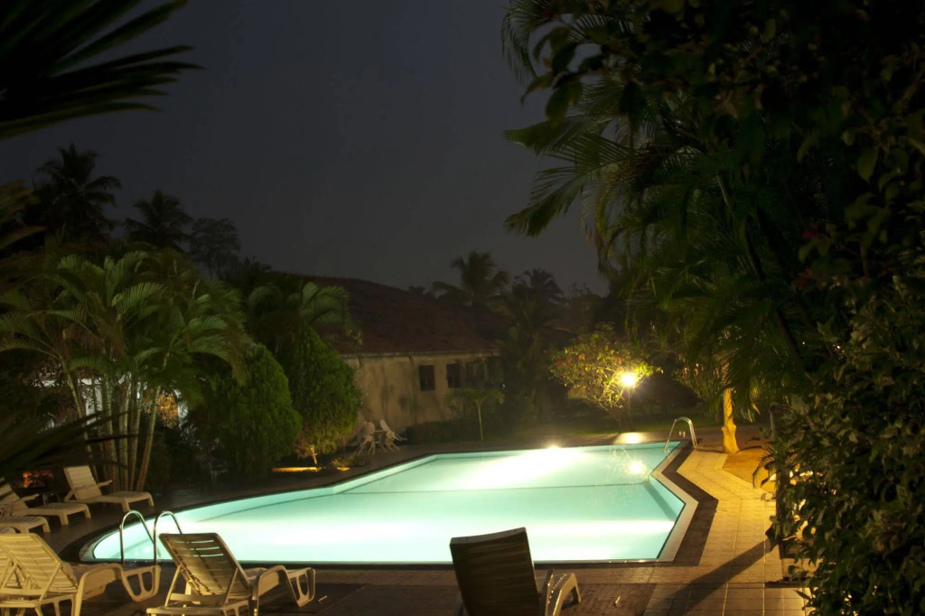 Hotel Bougainvilla