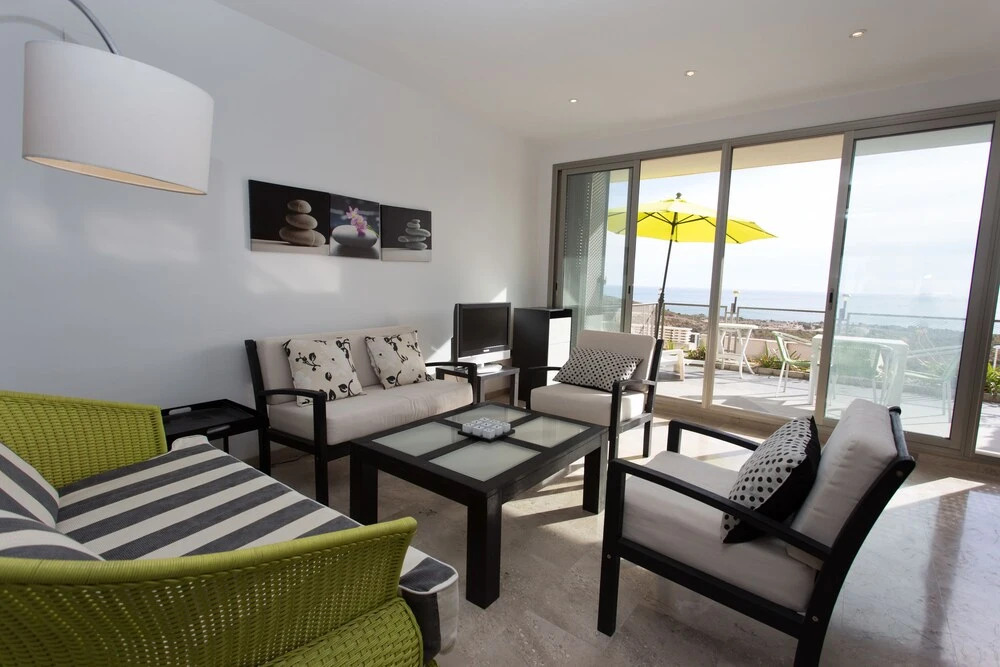 Luminoso Duplex con Vistas al MAR