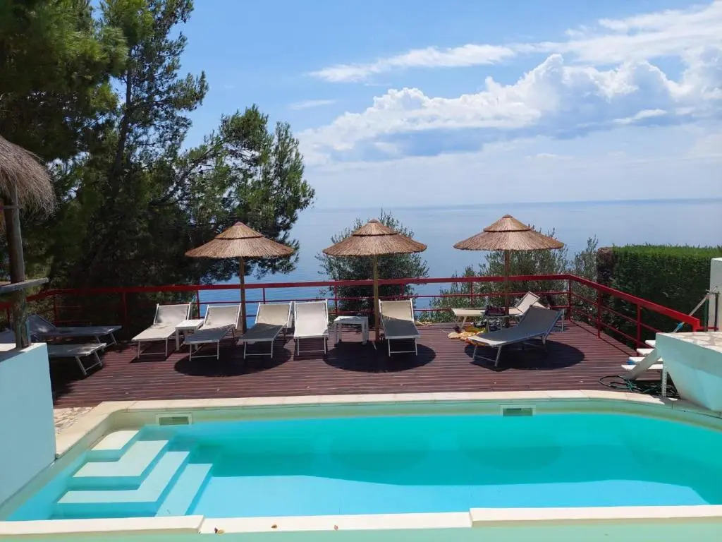 Resort Luna Rossa