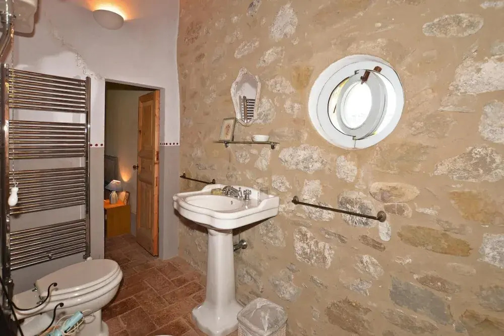Casale Rigo in San Casciano dei Bagni