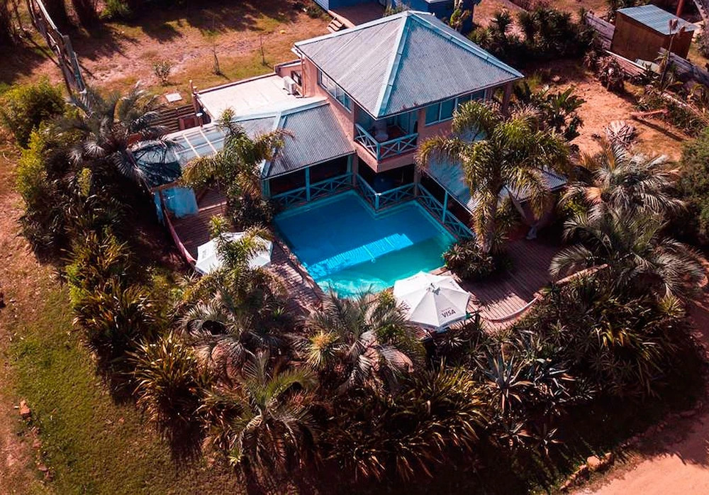 Aloe Village Aparthotel & Spa