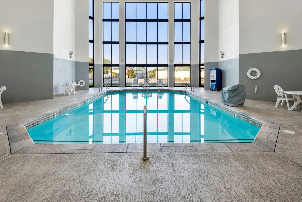 Hampton Inn Indianapolis Northeast/Castleton