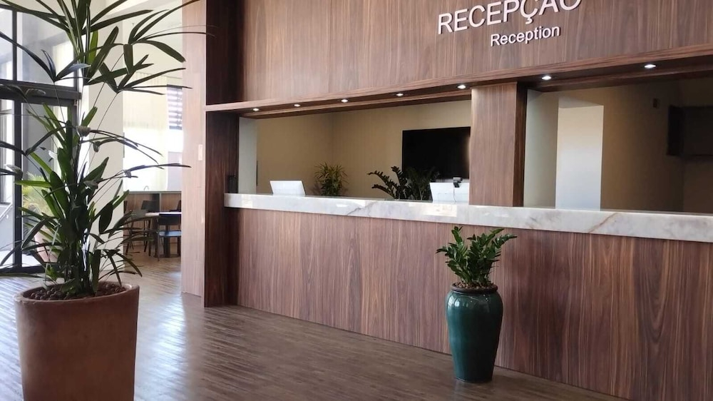 Hotel Cittari Tatuí