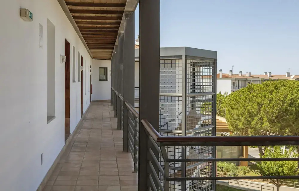 B46 - Marina Park Apartment with Seaview