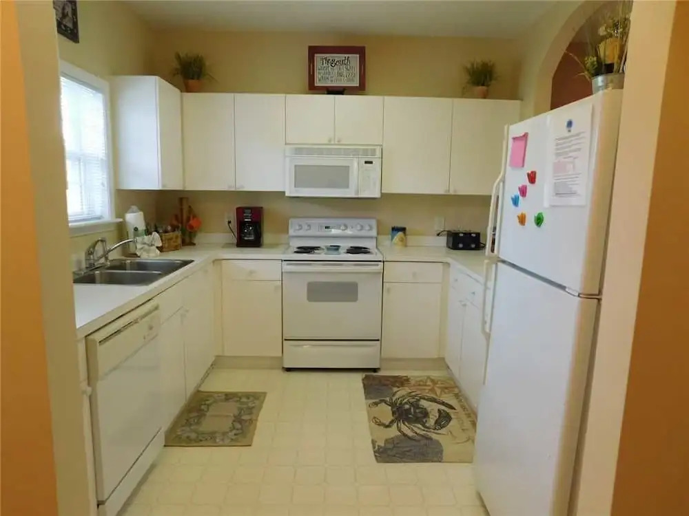 River Crossing #923 - 2 Br Condo