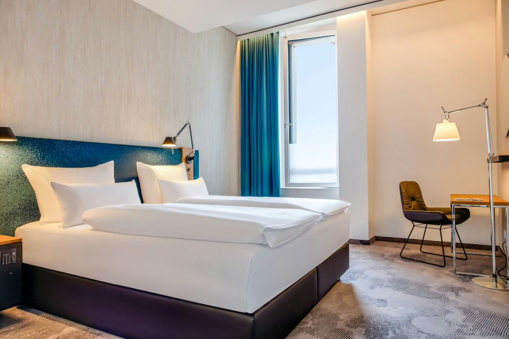 Motel One München-Campus