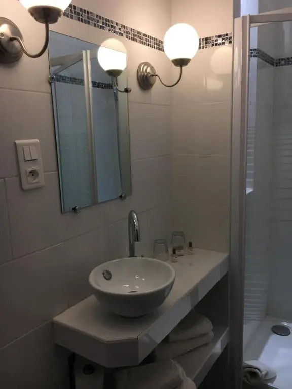 Le Cannier Hotel
