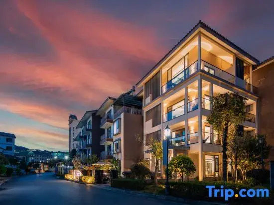 Tengchong xixi Hot Spring Homestay