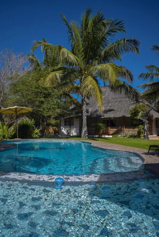 Vila la Mar Vilanculo