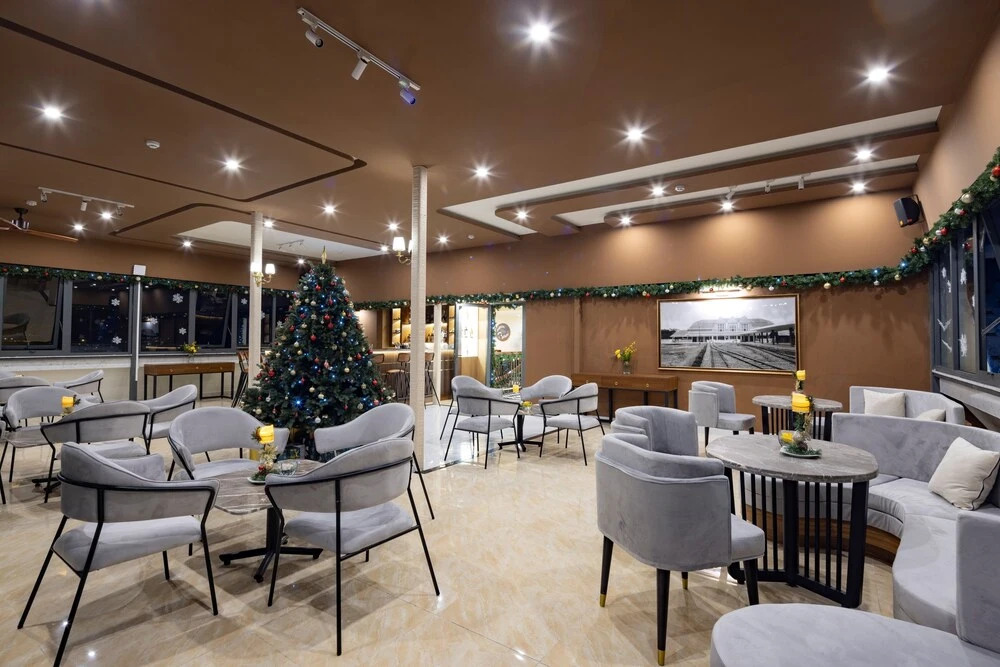 Dalat Prince Hotel