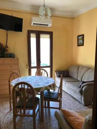 Alex Apartment