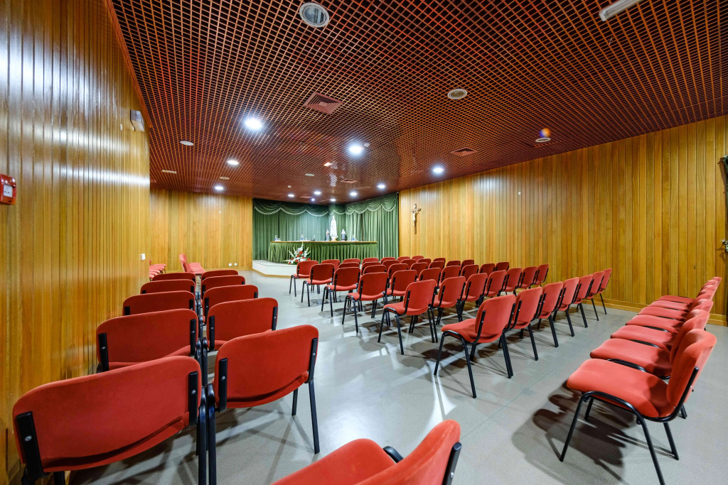Hotel Santo Amaro - SA Hotels