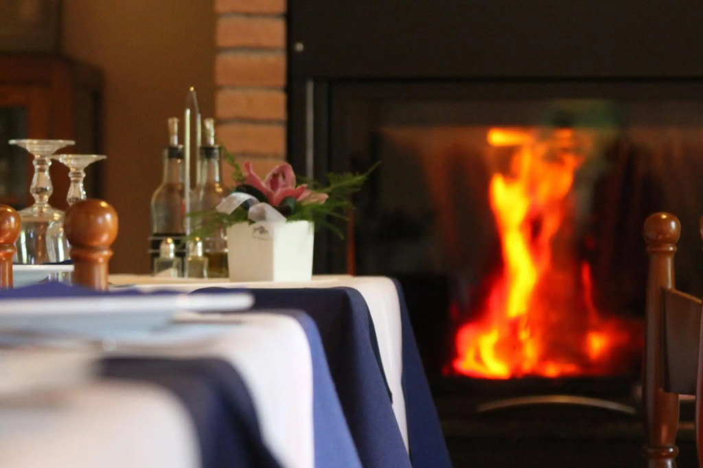 Locanda Dei Baroni - Antica Dimora