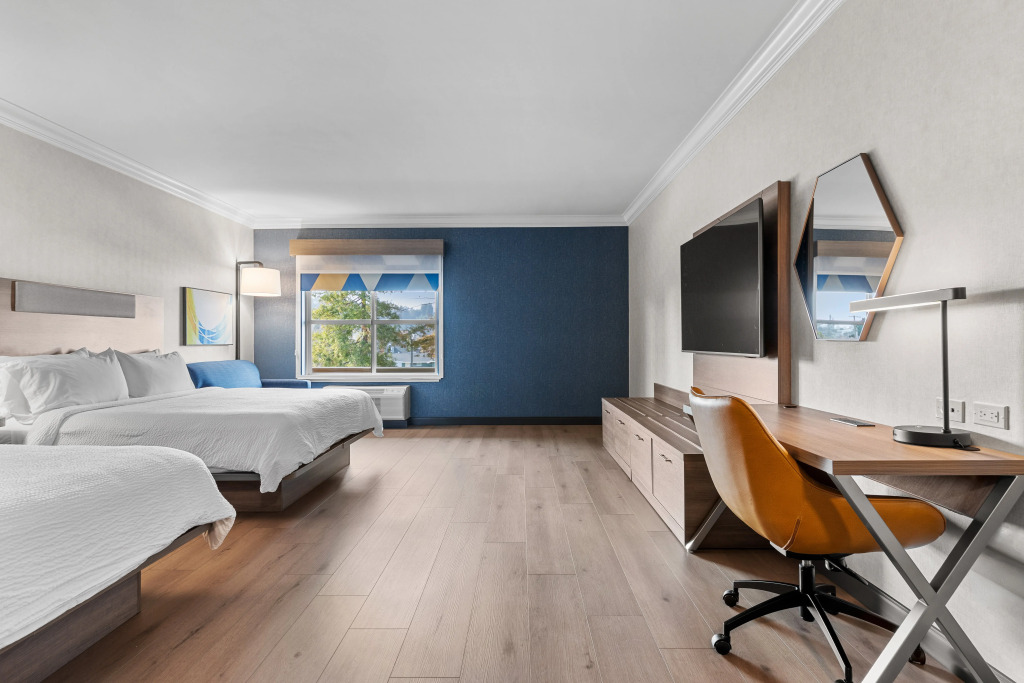 Holiday Inn Express Hotel & Suites Santa Cruz by IHG