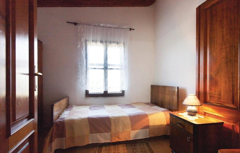 Holiday Home Hrboki Iv