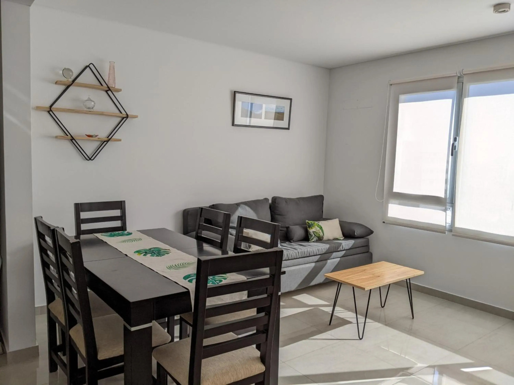 Nuevo Departamento Puerto Madryn