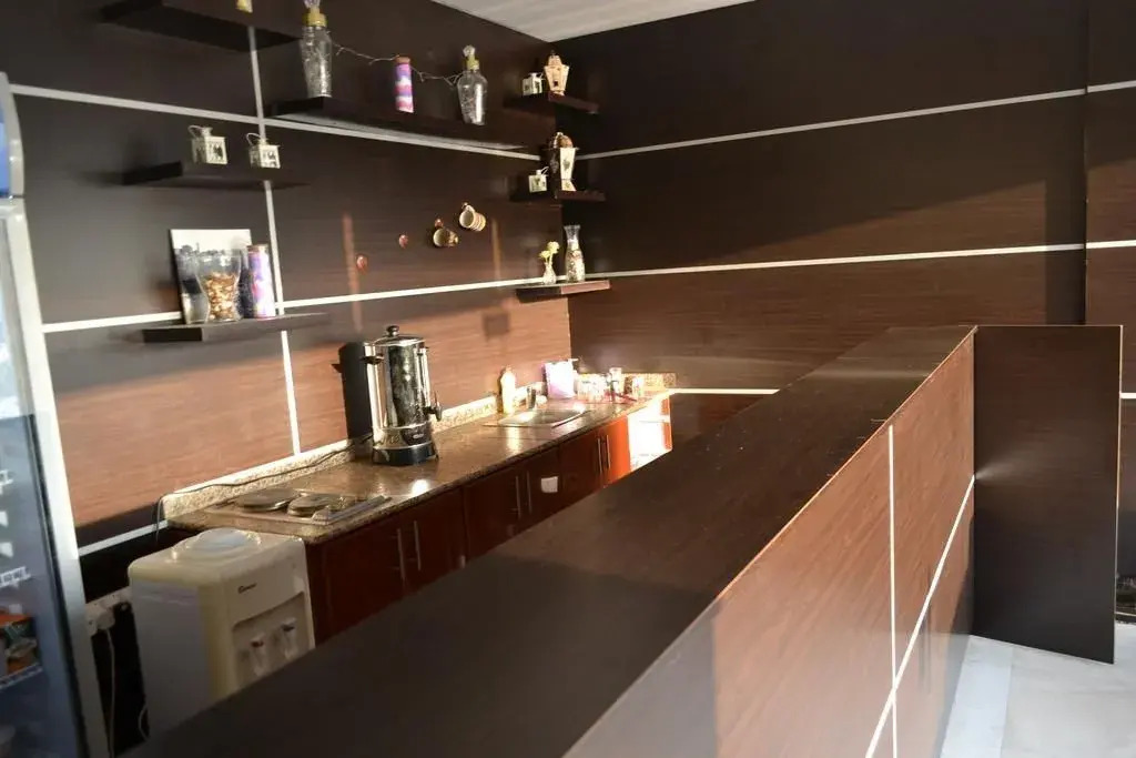 AL Reehan Homes Furnished Units