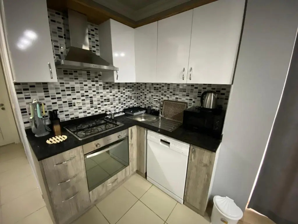 Pomruj Suites Hurma