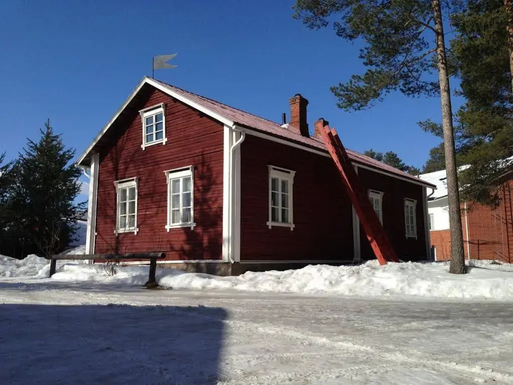 Niemelän Talo