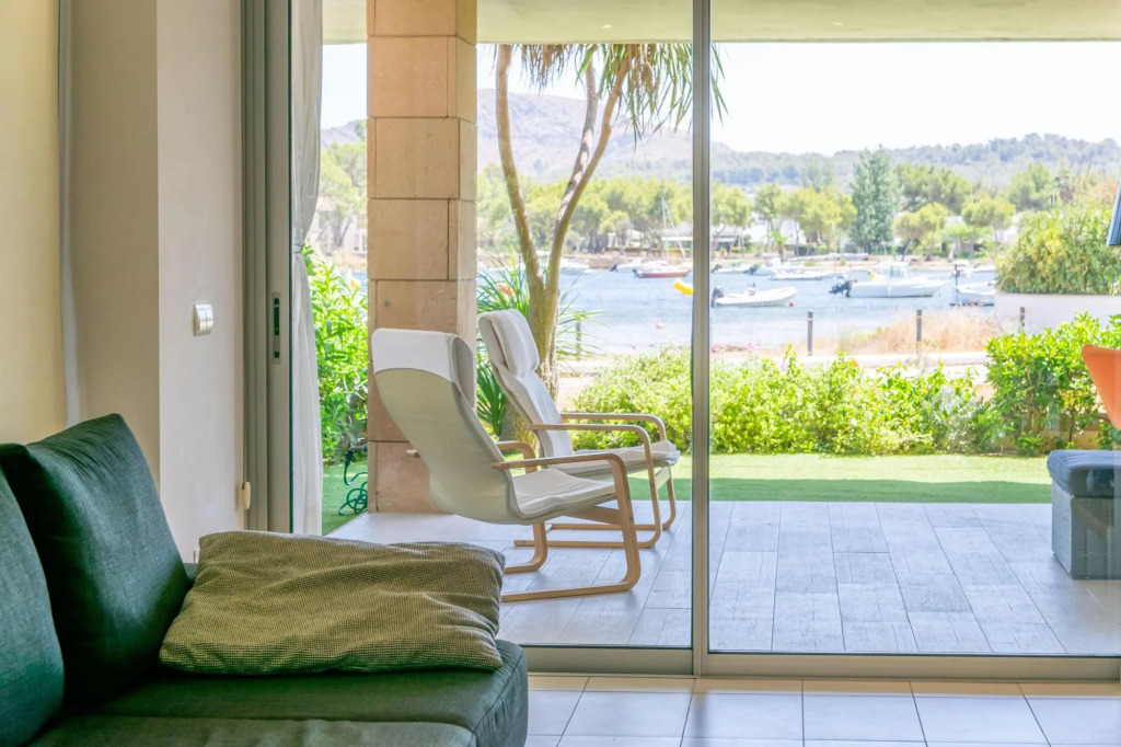 TARIDA - Modern apartment with beautiful sea views Free WIFI