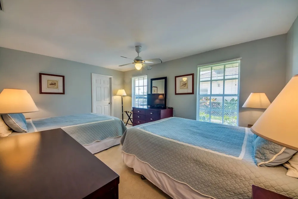 Villa Sharon - Roelens Vacations