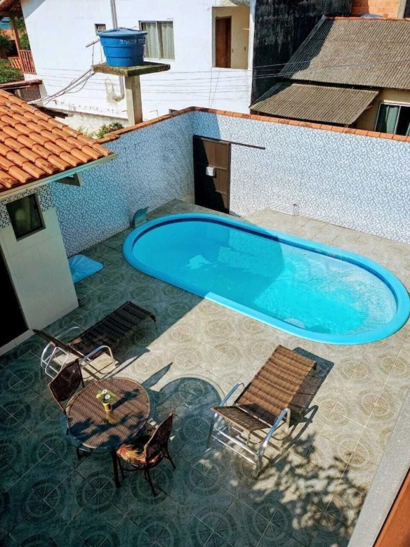 Pousada Penha