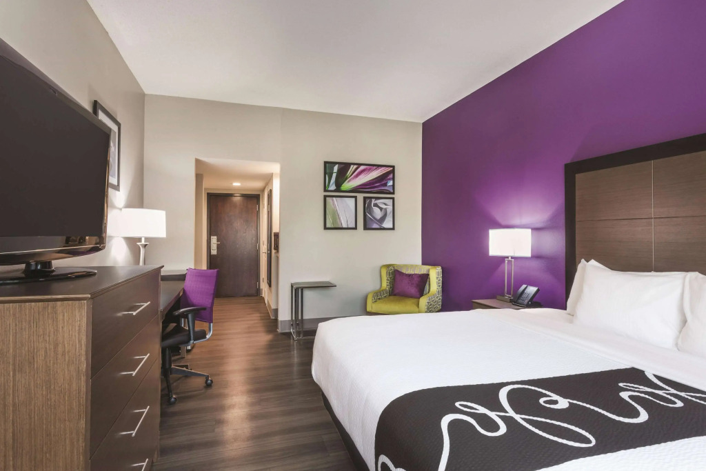 La Quinta by Wyndham Columbus North